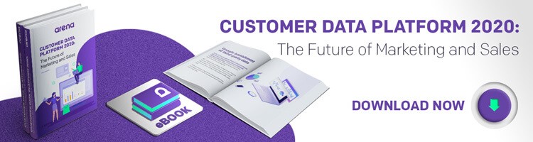 CDP: the biggest challenge in marketing and sales